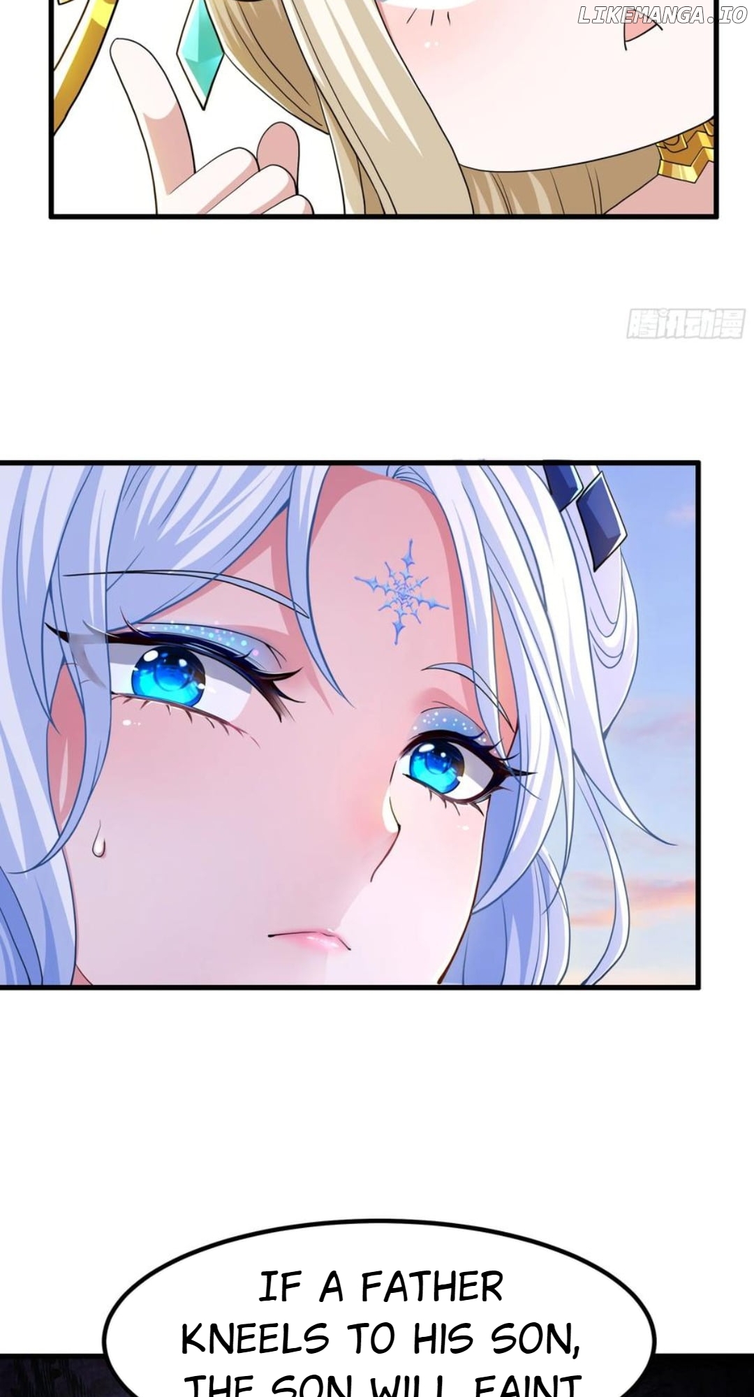 Rebirth of King Zhou: Not Being the Ultimate Villain Chapter 139 - page 39